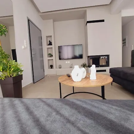 Σπίτι διακοπών Aelia