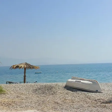 Aelia Σπίτι διακοπών *