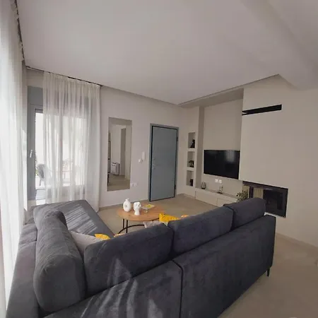 Aelia Σπίτι διακοπών Kato Diminio