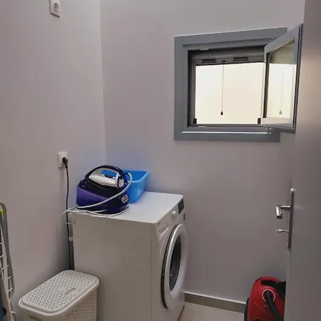 Aelia Σπίτι διακοπών *