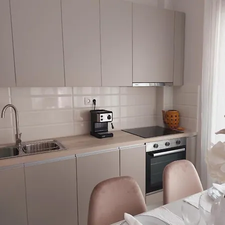 Aelia Σπίτι διακοπών *