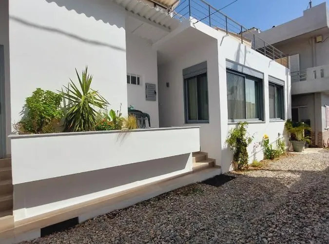 Casa de Férias Aelia *