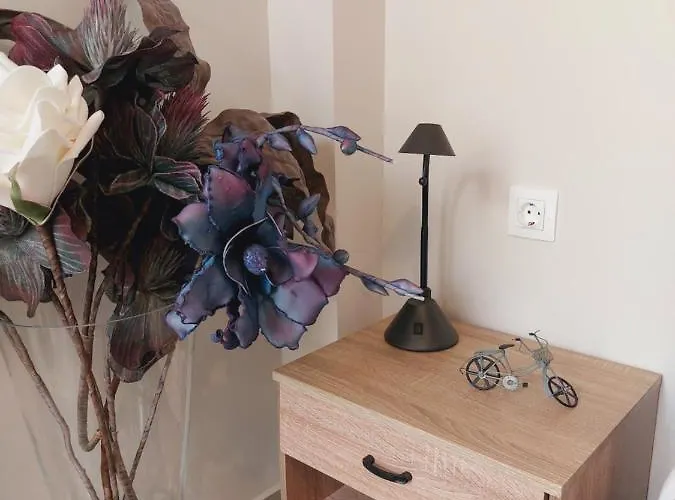 Aelia 度假居 Kato Diminio