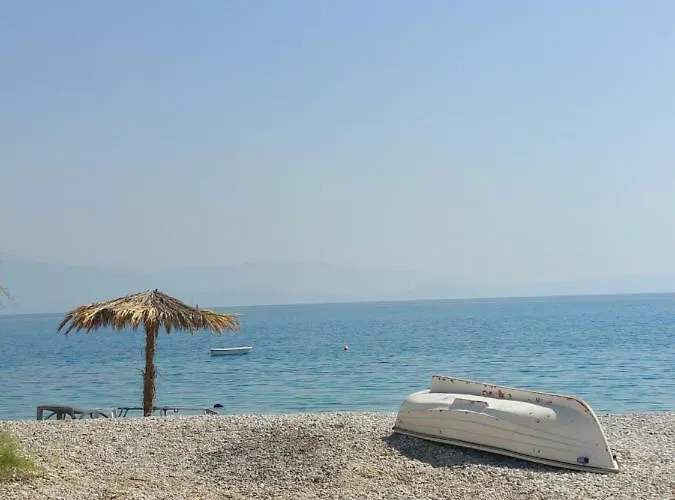 Aelia Casa de Férias *