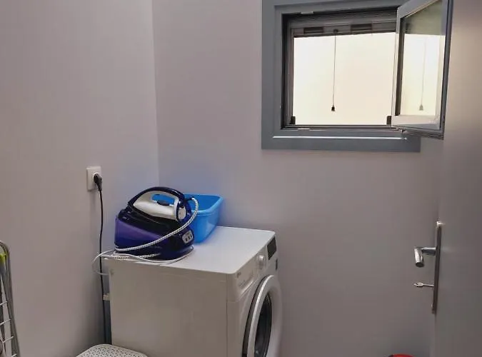 Aelia Casa de Férias *