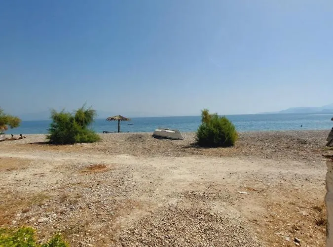 Casa de Férias Aelia *