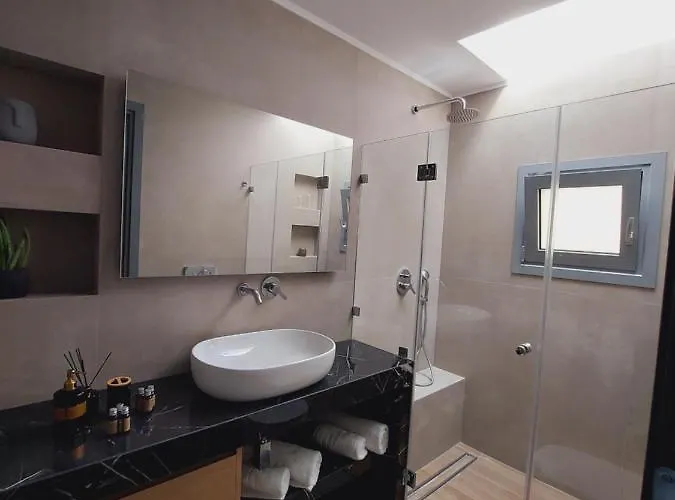 Casa de Férias Aelia Kato Diminio