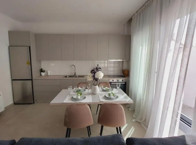 Aelia 度假居 Kato Diminio