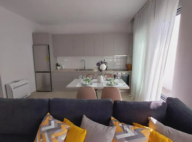 Aelia 度假居 Kato Diminio