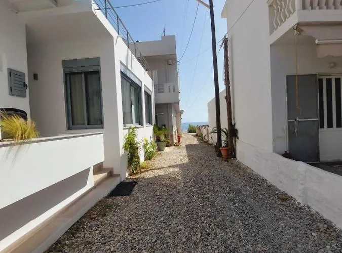 Casa de Férias Aelia