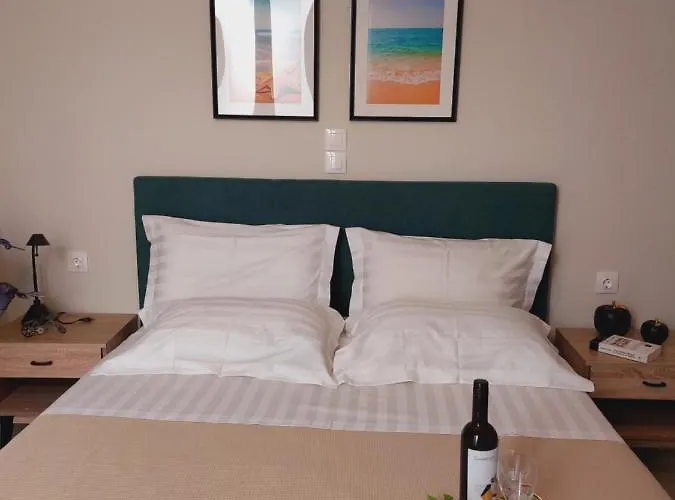 Casa de Férias Aelia *