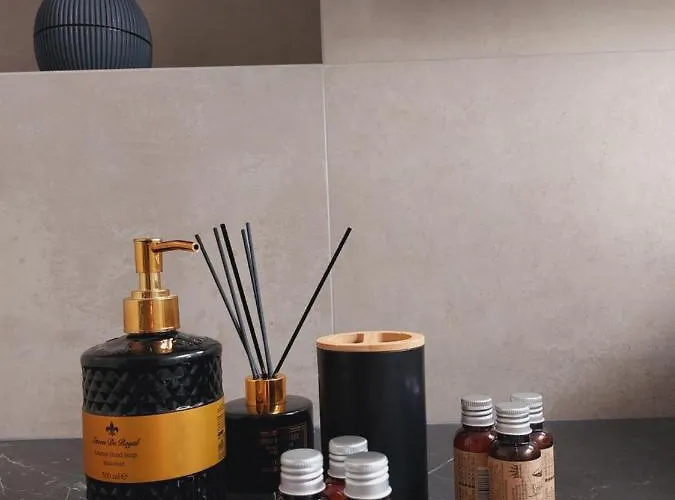 度假居 Aelia Kato Diminio