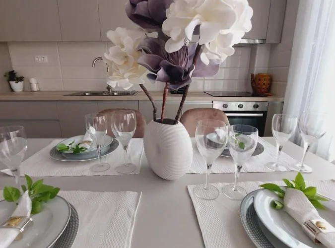 Aelia Casa de Férias