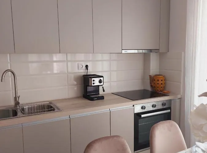 Aelia Casa de Férias *